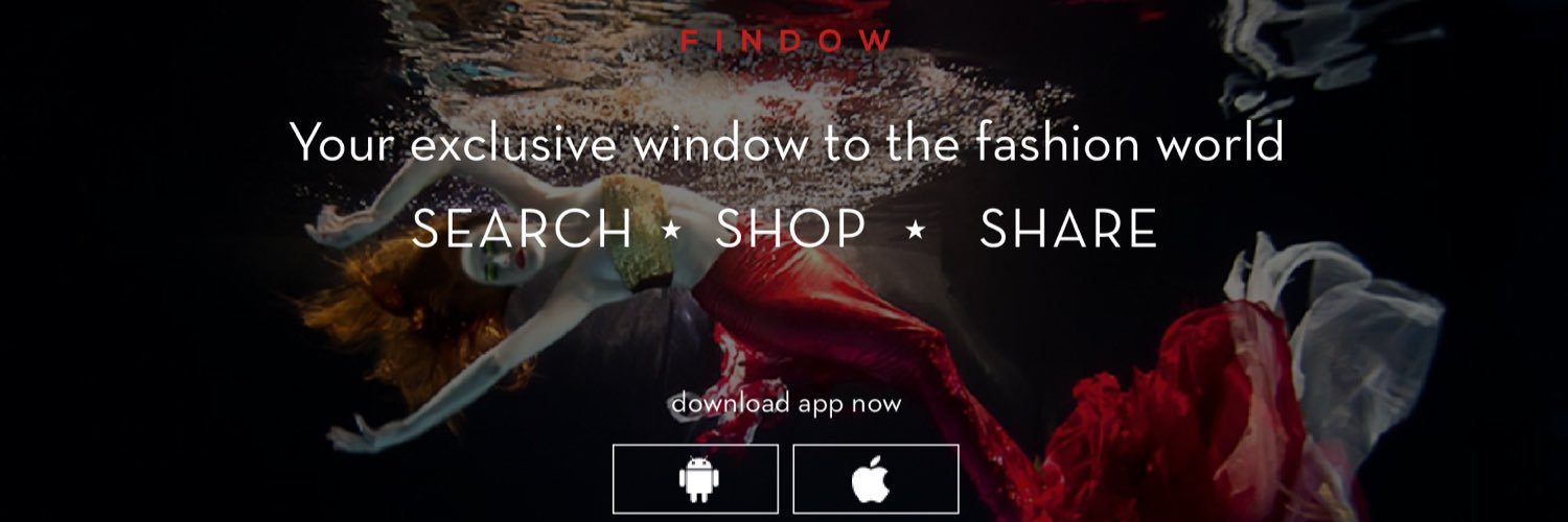 lovefindow's profile banner image
