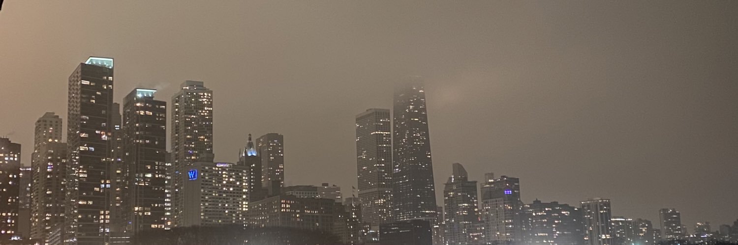 ethanhowar's profile banner image