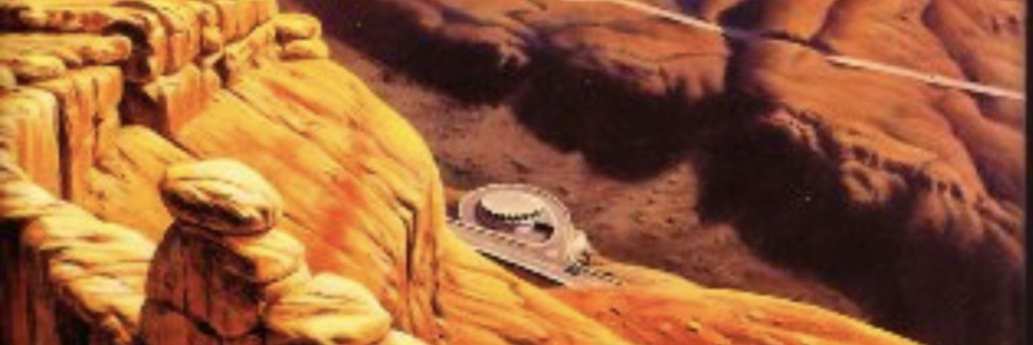 Groovymon2000's profile banner image