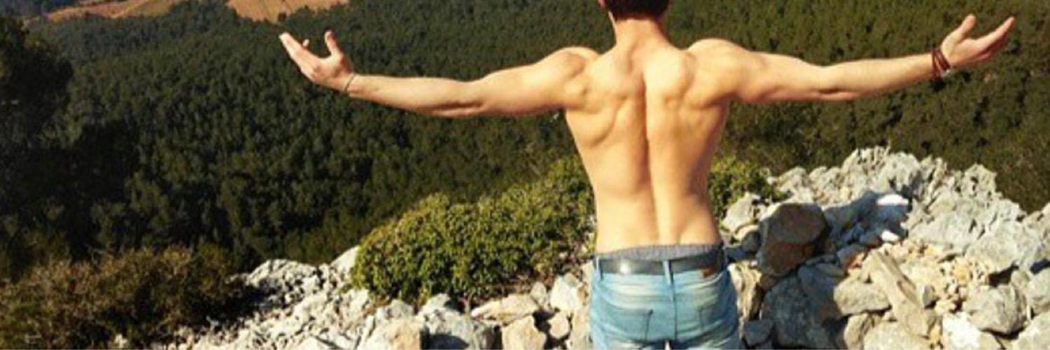 CamRossetti's profile banner image