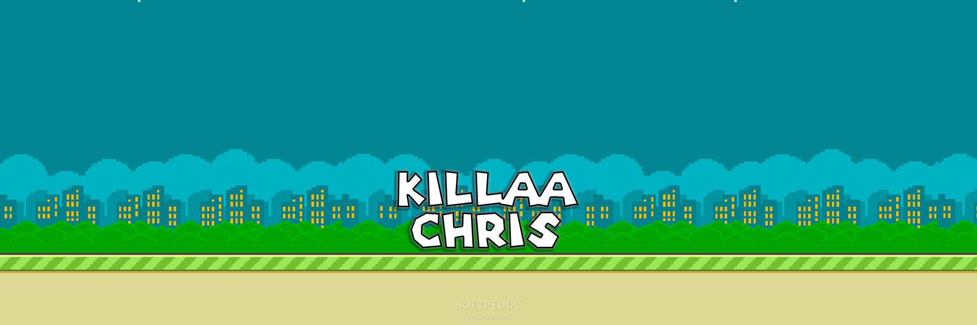 Killaa_Chris's profile banner image