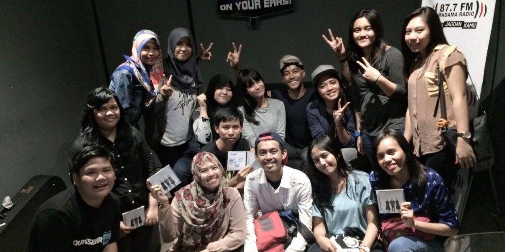 GAC Troops Makassar banner