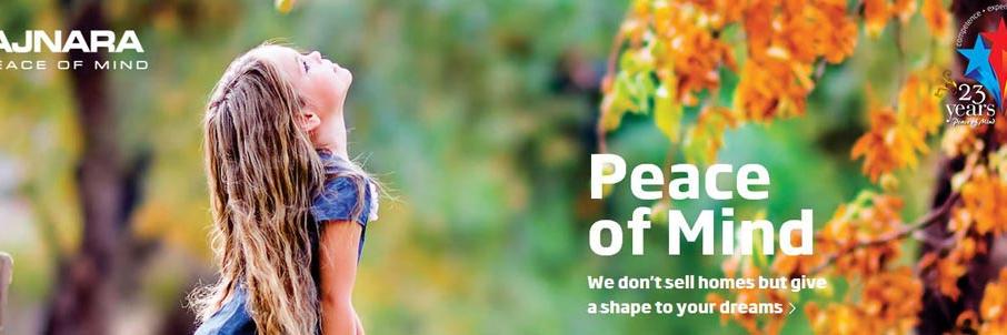 AjnaraDeveloper's profile banner image