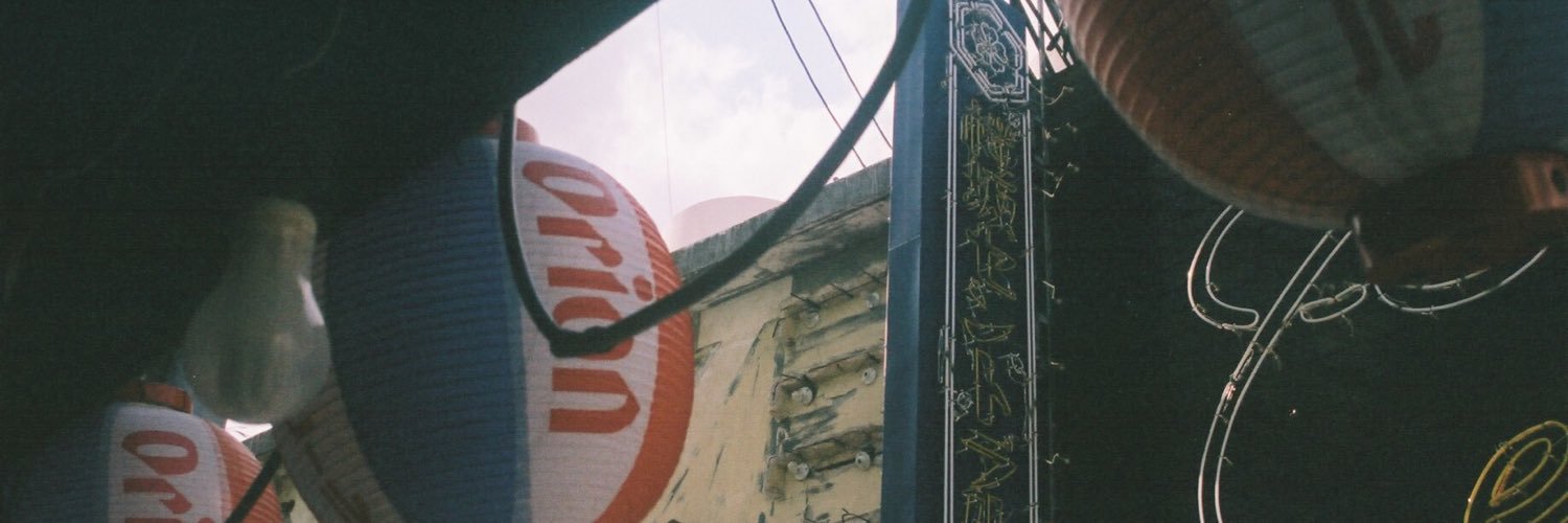 iikorock0403's profile banner image