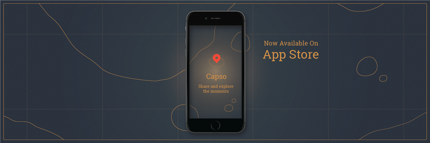CapsoHQ's profile banner image