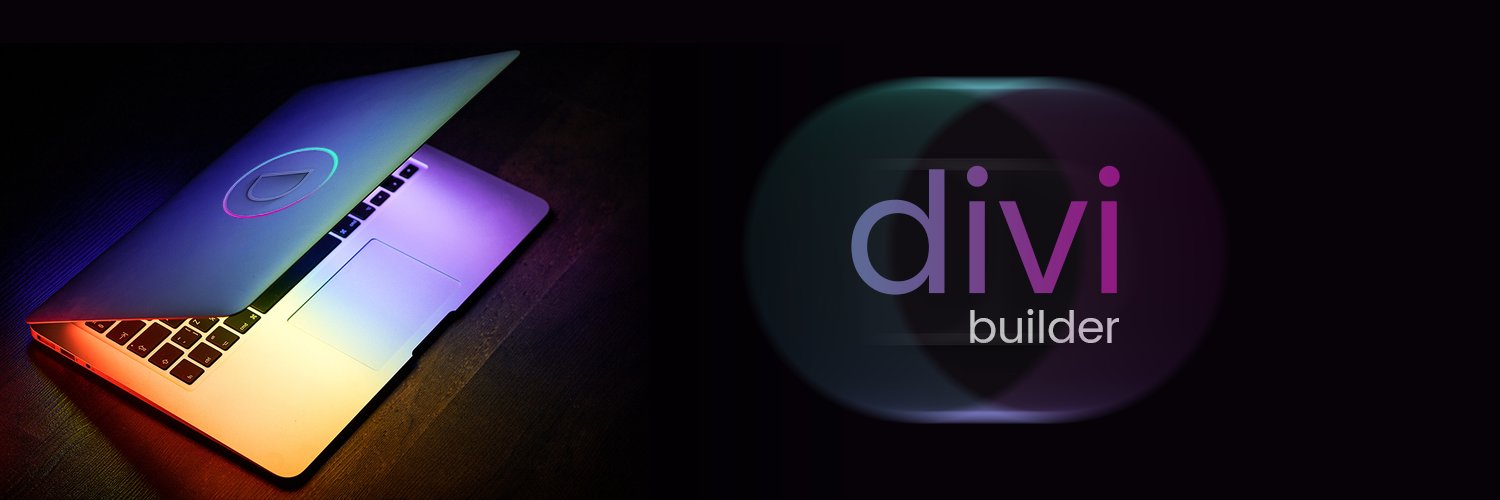 divibuilder's profile banner image