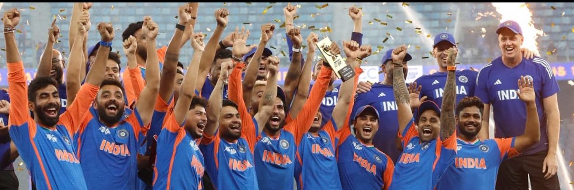 CricBharat banner