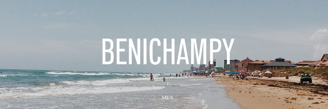 benichampy's profile banner image