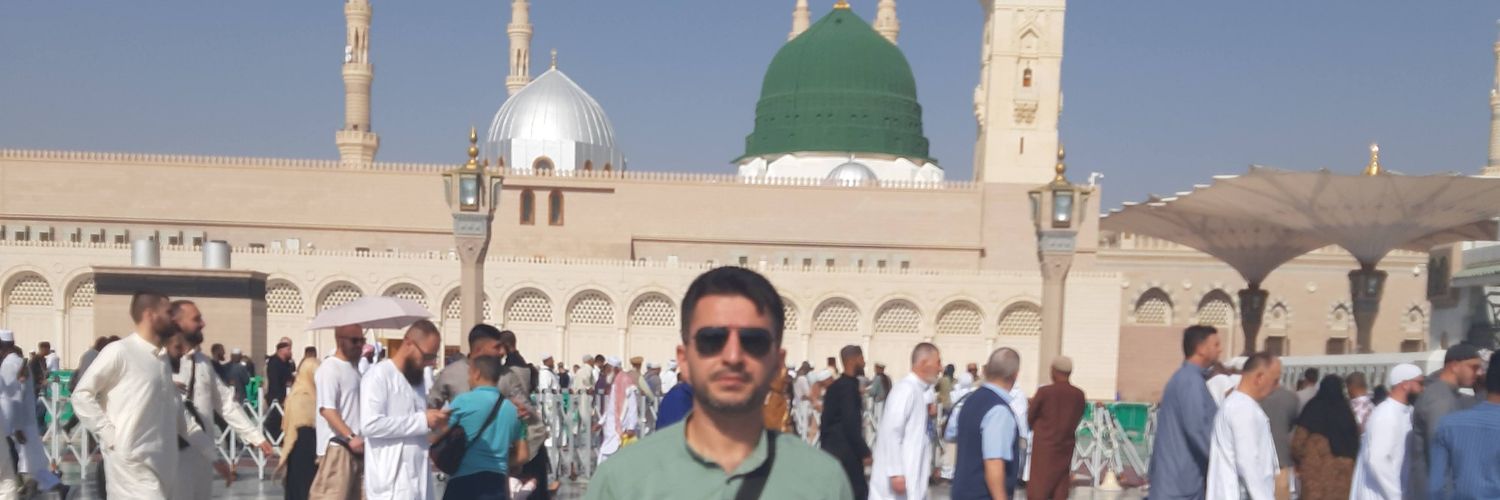 mehmethoca47's profile banner image