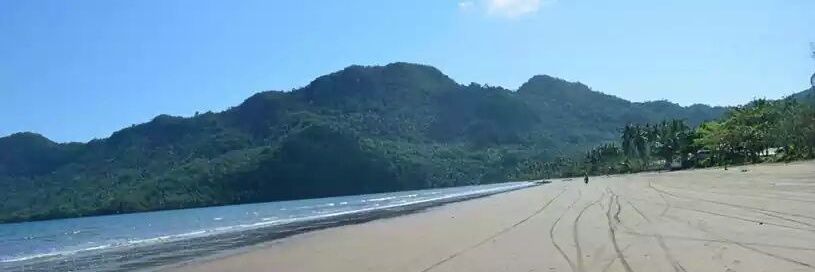 arlynbaguio's profile banner image