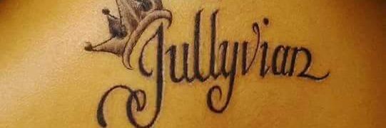 Jullyvian's profile banner image