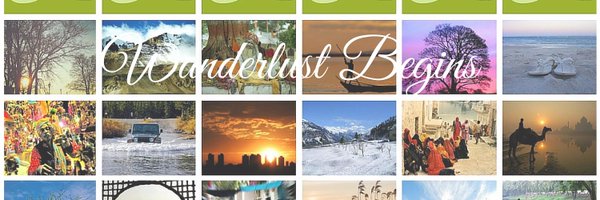 ToursDiary Profile Banner