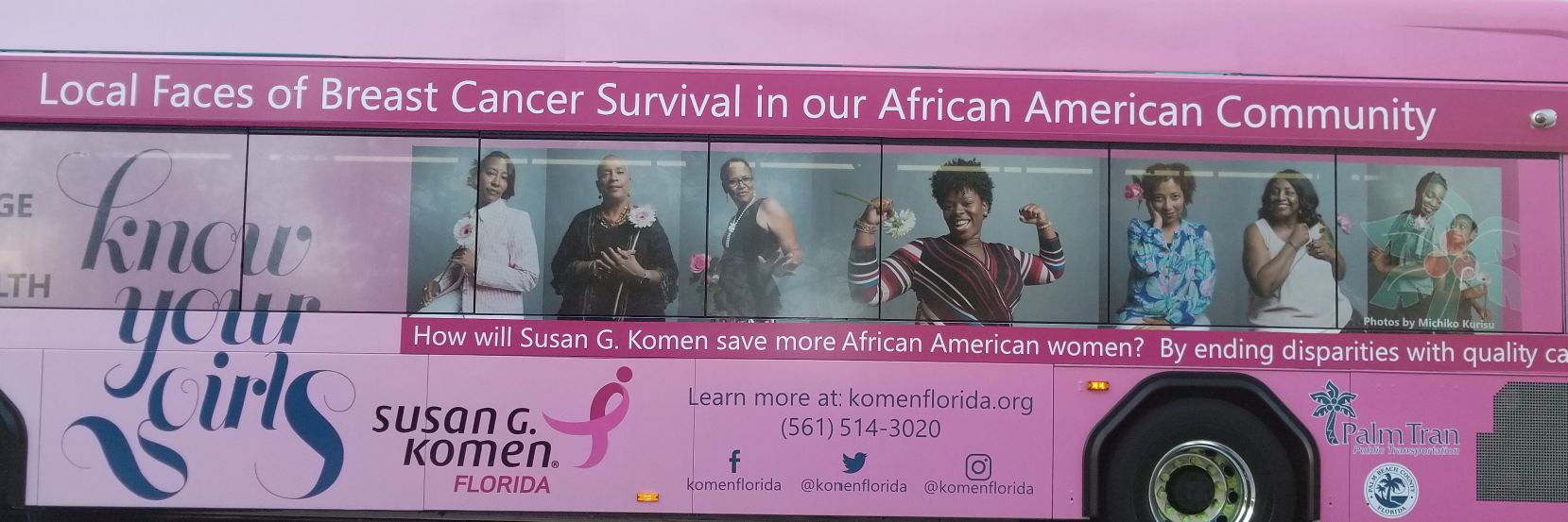 Tanzanika Lillard banner