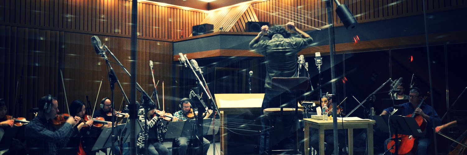 DanWenigerMusic's profile banner image