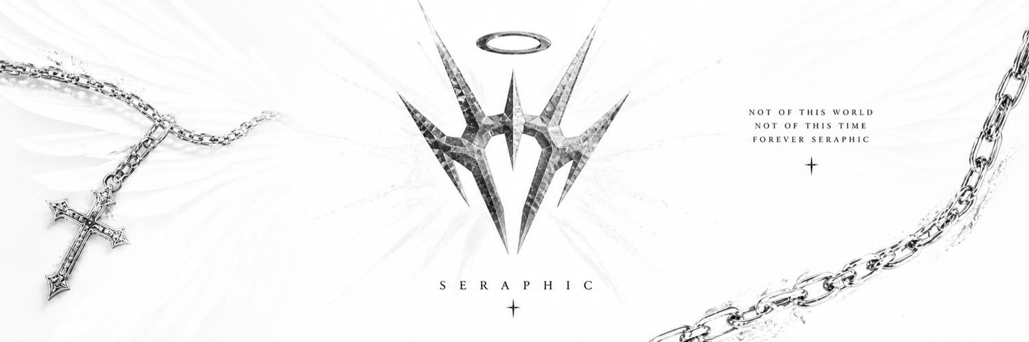 SeraphicSound's profile banner image