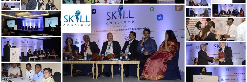 SkillConclave's profile banner image