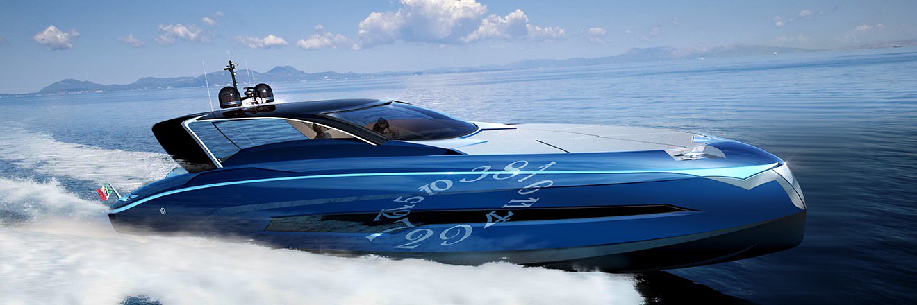 Yacht Style Magazine banner