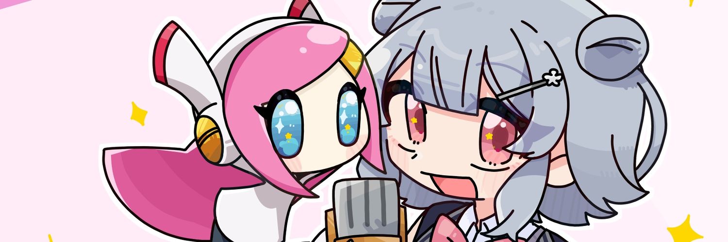 ScarLet_Ringo's profile banner image