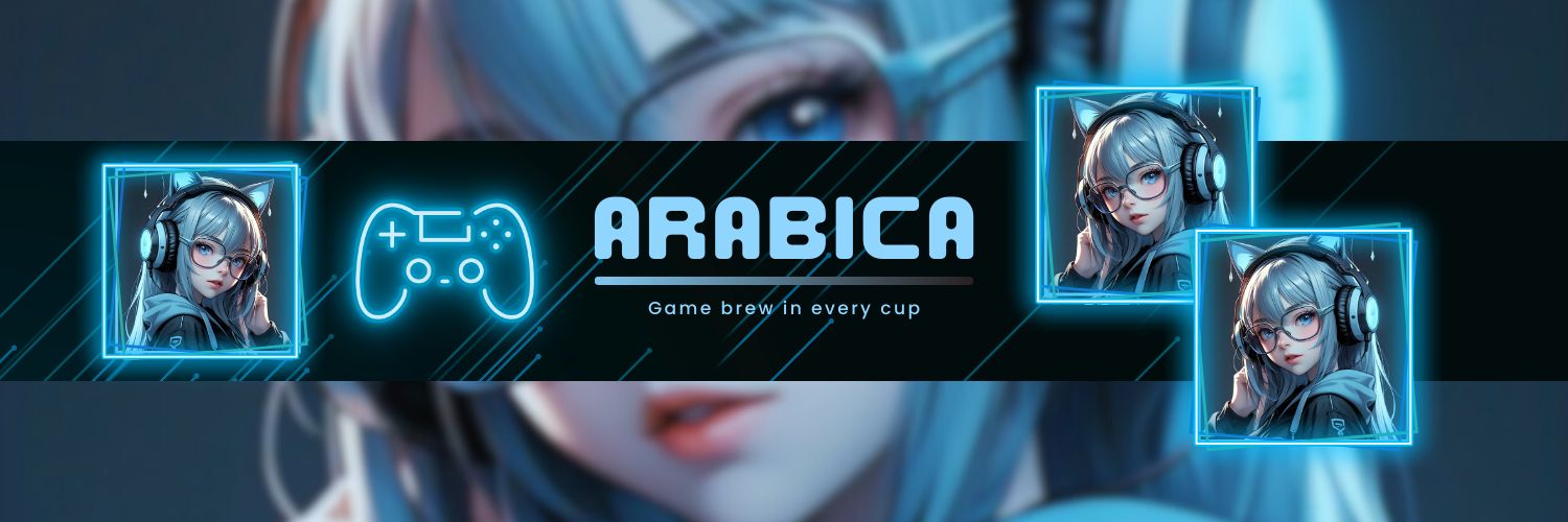 Rayesca Ffeine banner