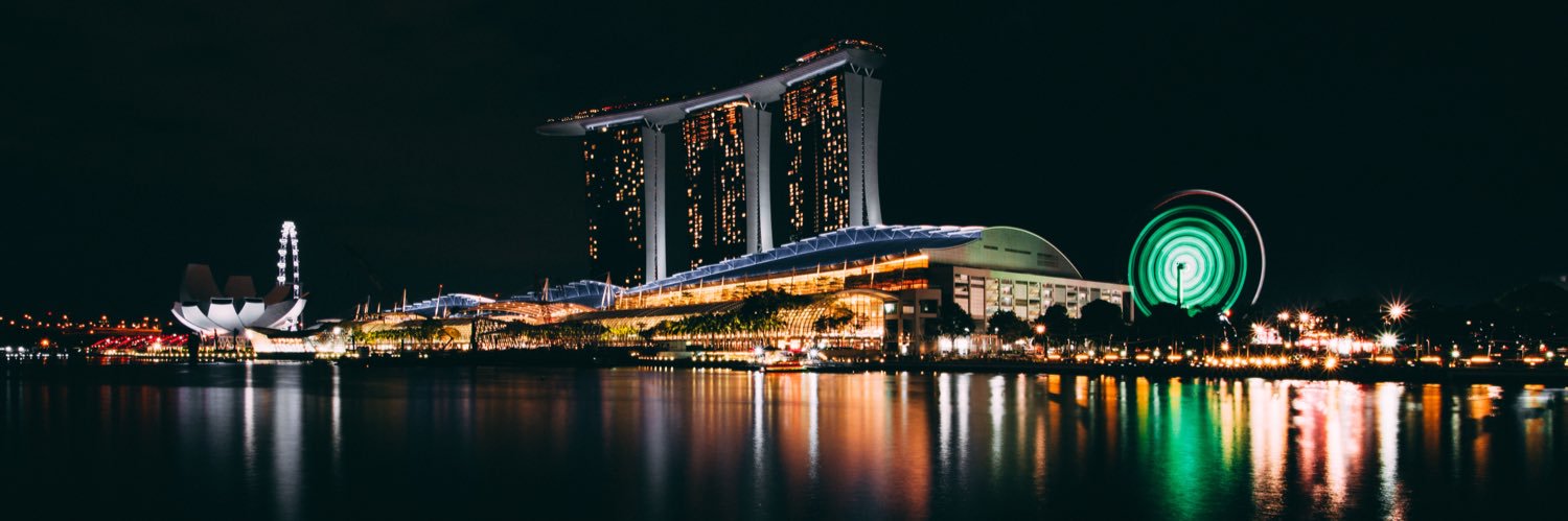Laurence_Foo's profile banner image