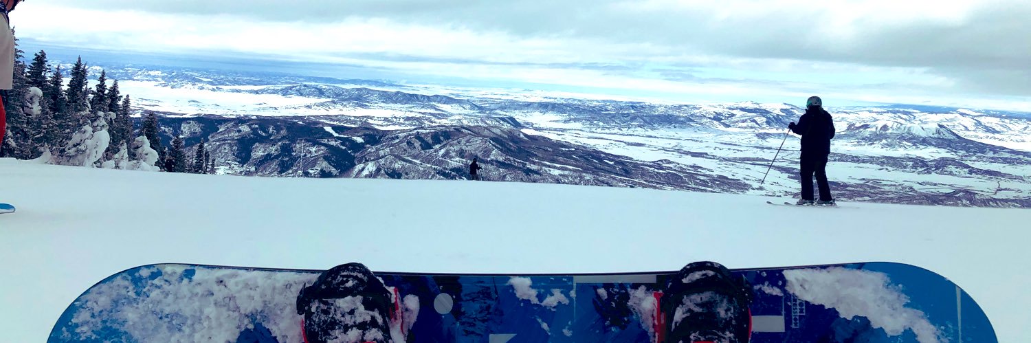 HortonIsTheHoo's profile banner image