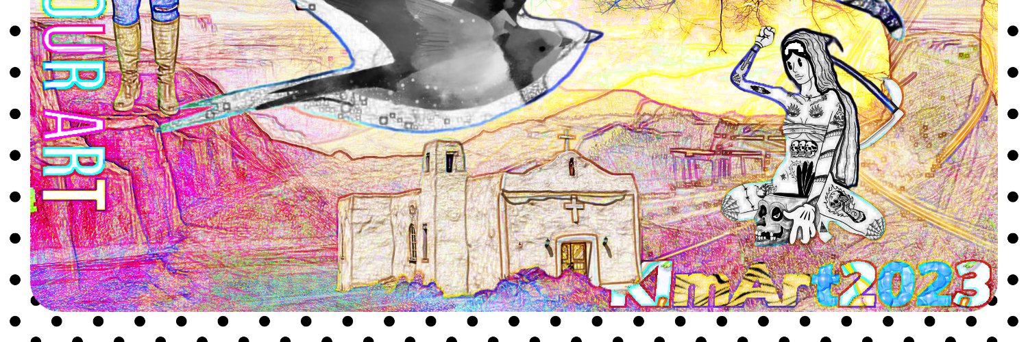 Kalima1926's profile banner image