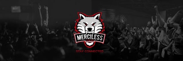 MercilessORG's profile banner image