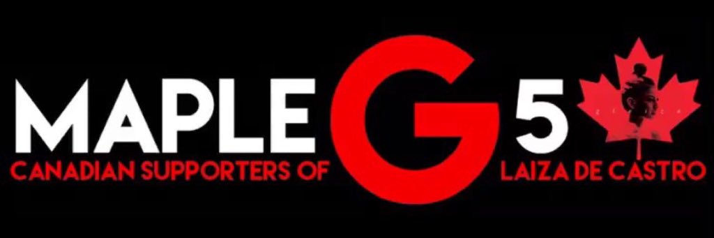 maplegfive's profile banner image