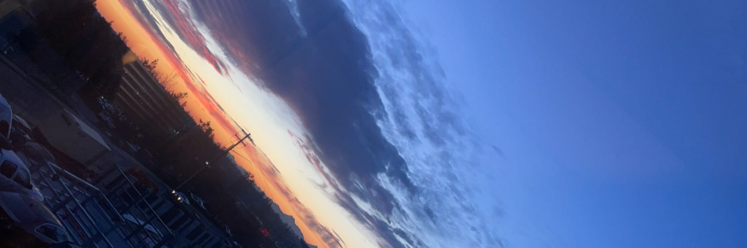 DeziGrace's profile banner image