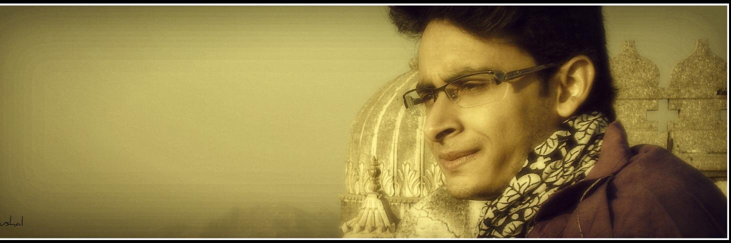 kaushalsoni2's profile banner image