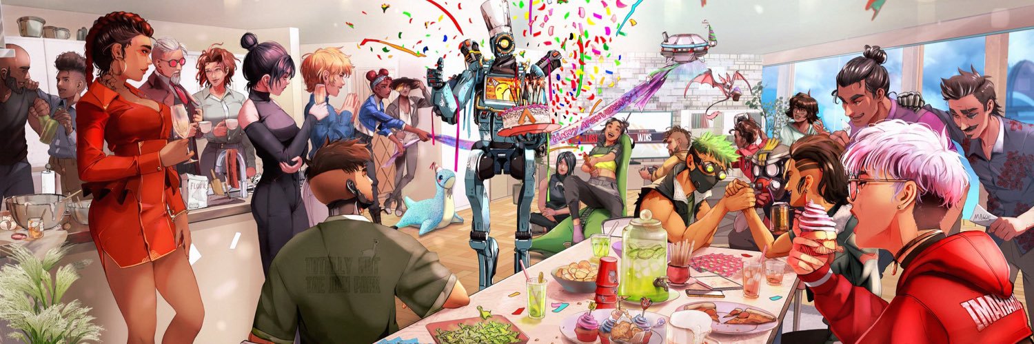 JustMiggie's profile banner image