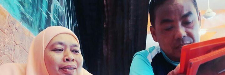 MohamadAzimudd1's profile banner image