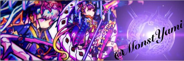 MonstYami's profile banner image