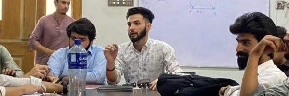 shayanktk777's profile banner image