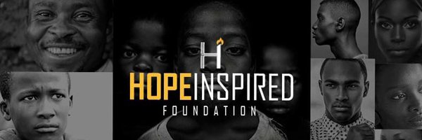 hopeinspiredf Profile Banner