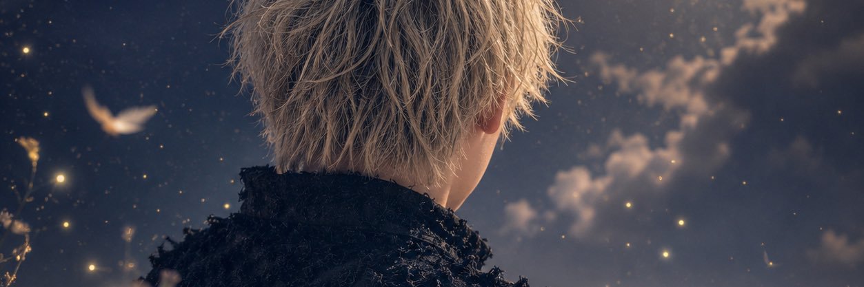 otetsu0921's profile banner image