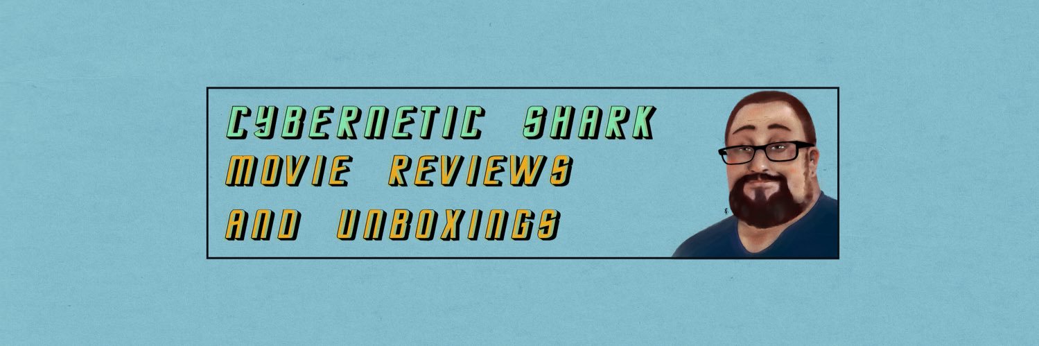 cyberneticshark's profile banner image