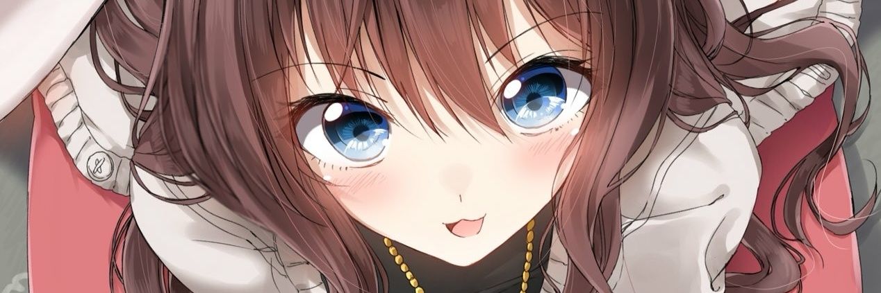 luerl8's profile banner image