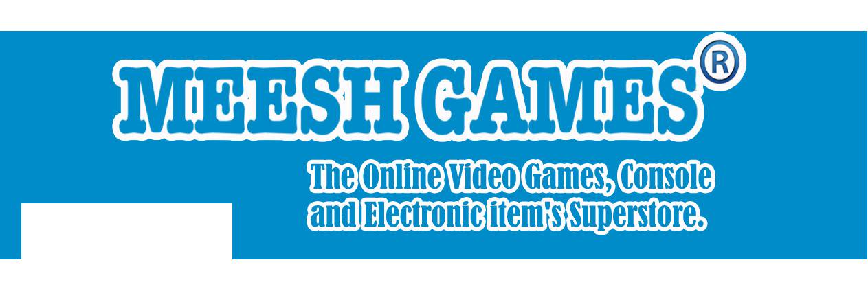 MeeshGames's profile banner image
