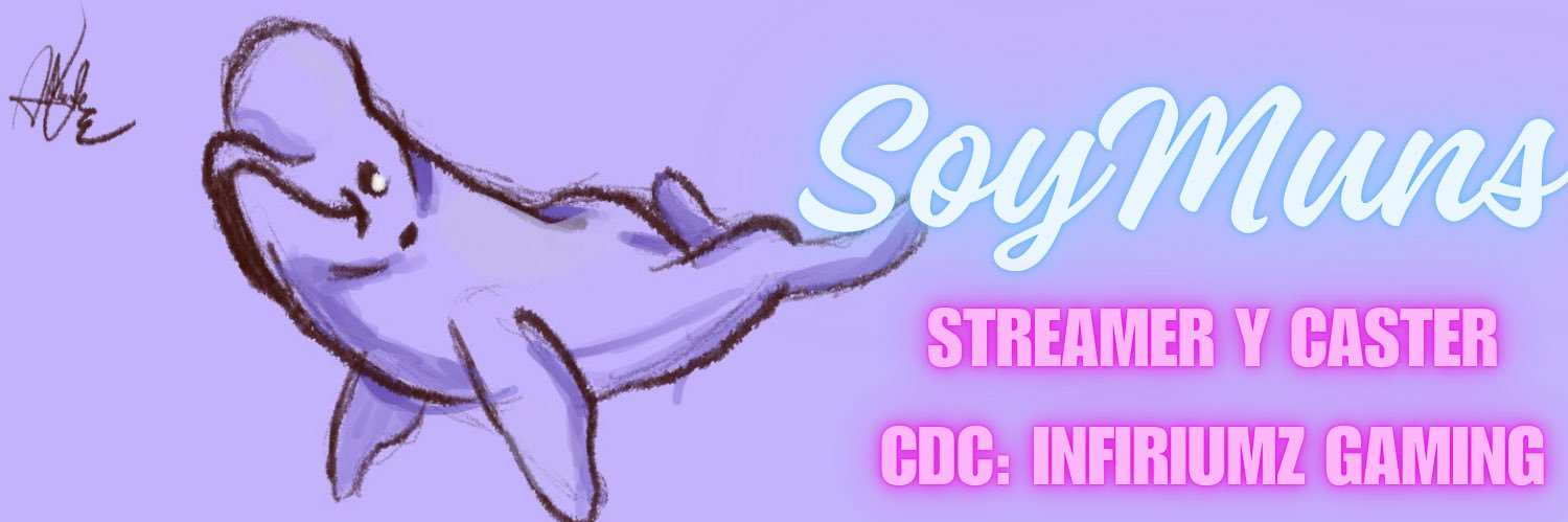 Yo Soy Muns banner