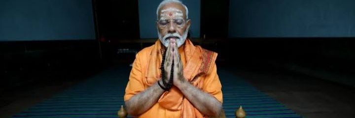 Venkatesh R U banner