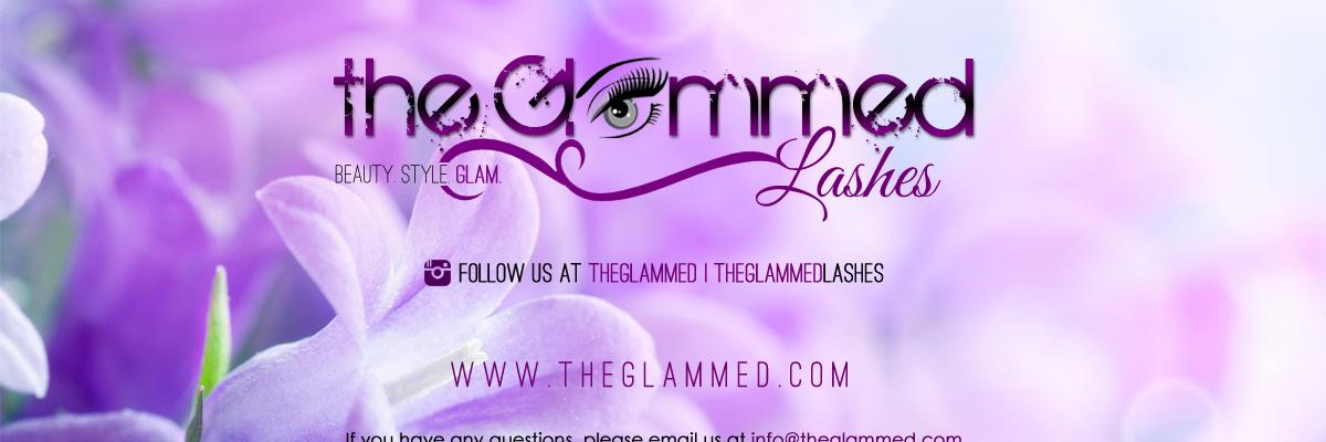 TheGlammed's profile banner image