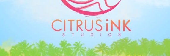 CitrusIncstudio's profile banner image