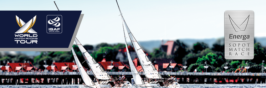 SopotMatchRace's profile banner image
