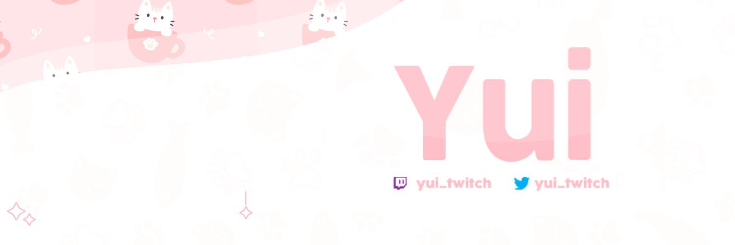 yui_twitch's profile banner image