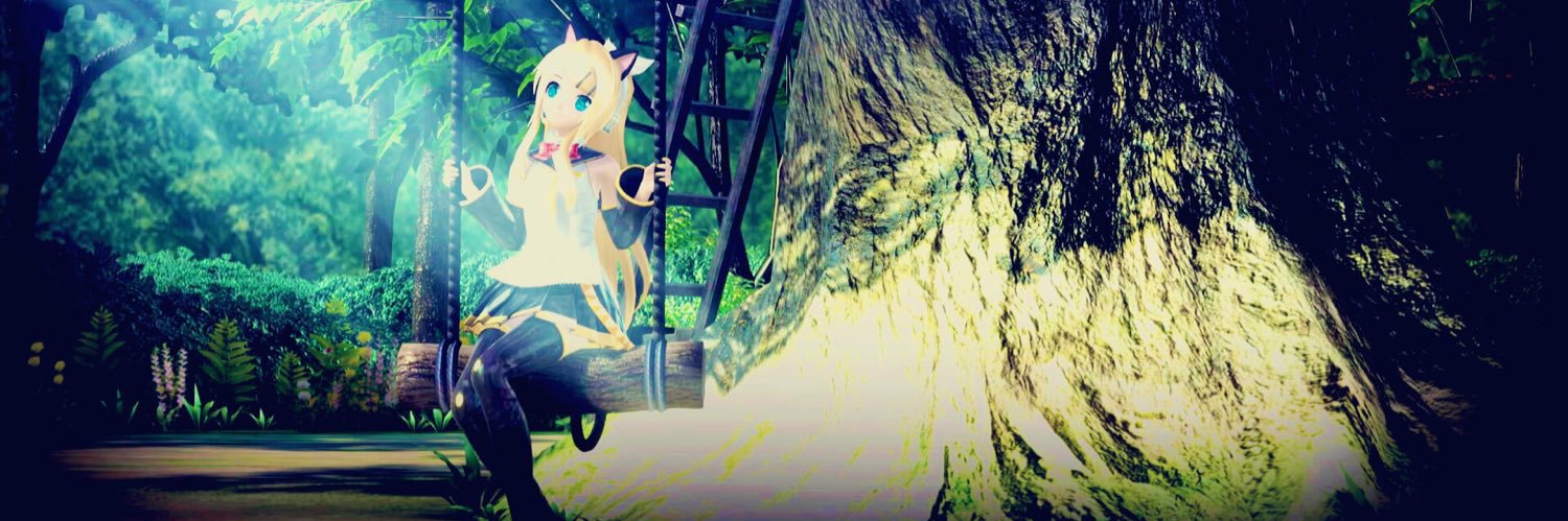 ﾘｨ banner