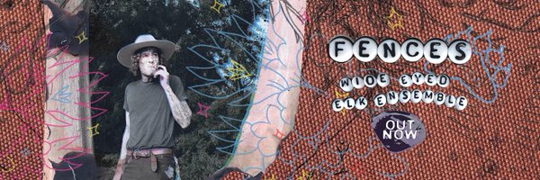 FFEENNCCEESS Profile Banner