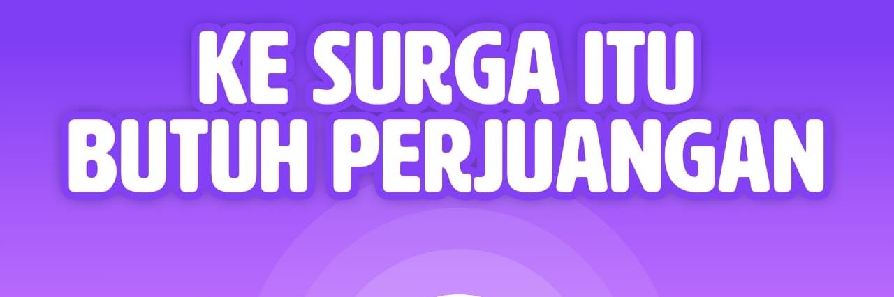 MuhtamF's profile banner image