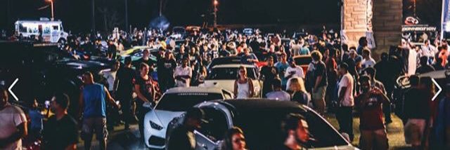 stradacarshow's profile banner image