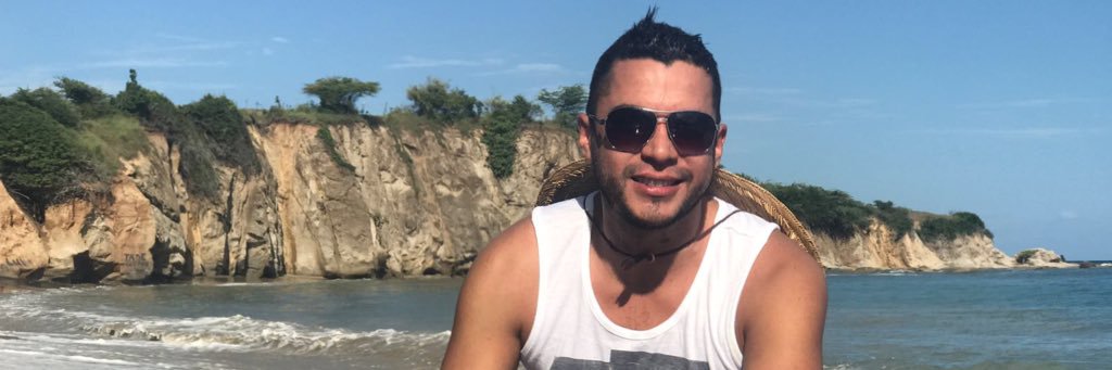 KmiloMolinaP's profile banner image